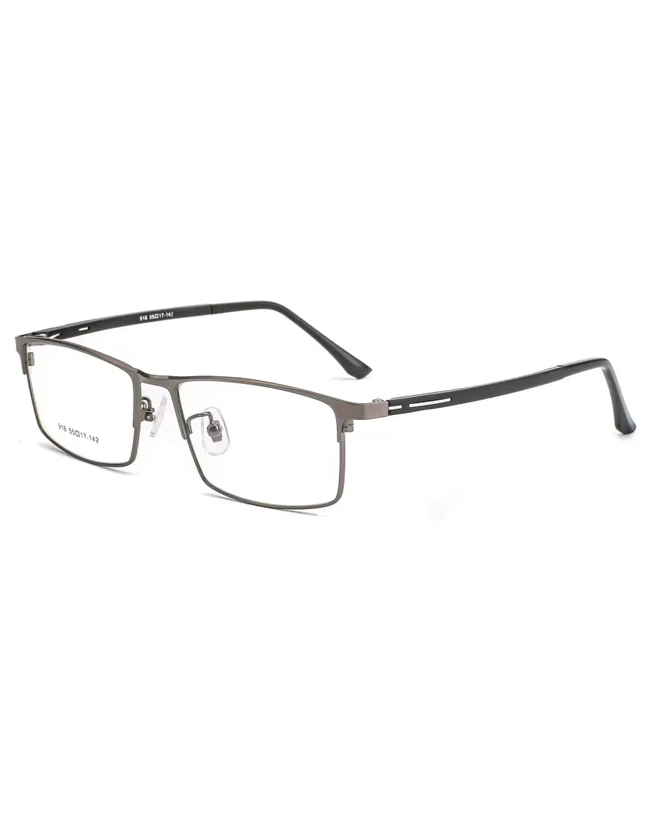 Frame Color: Khaki, Ships From: CHINA, Eye Prescription: +375 - Photochromic glasses Men's reading glasses Finished glasses Student myopia glasses 0 + 0.5 + 1 + 1.25 + 1.5 + 1.75 + 2