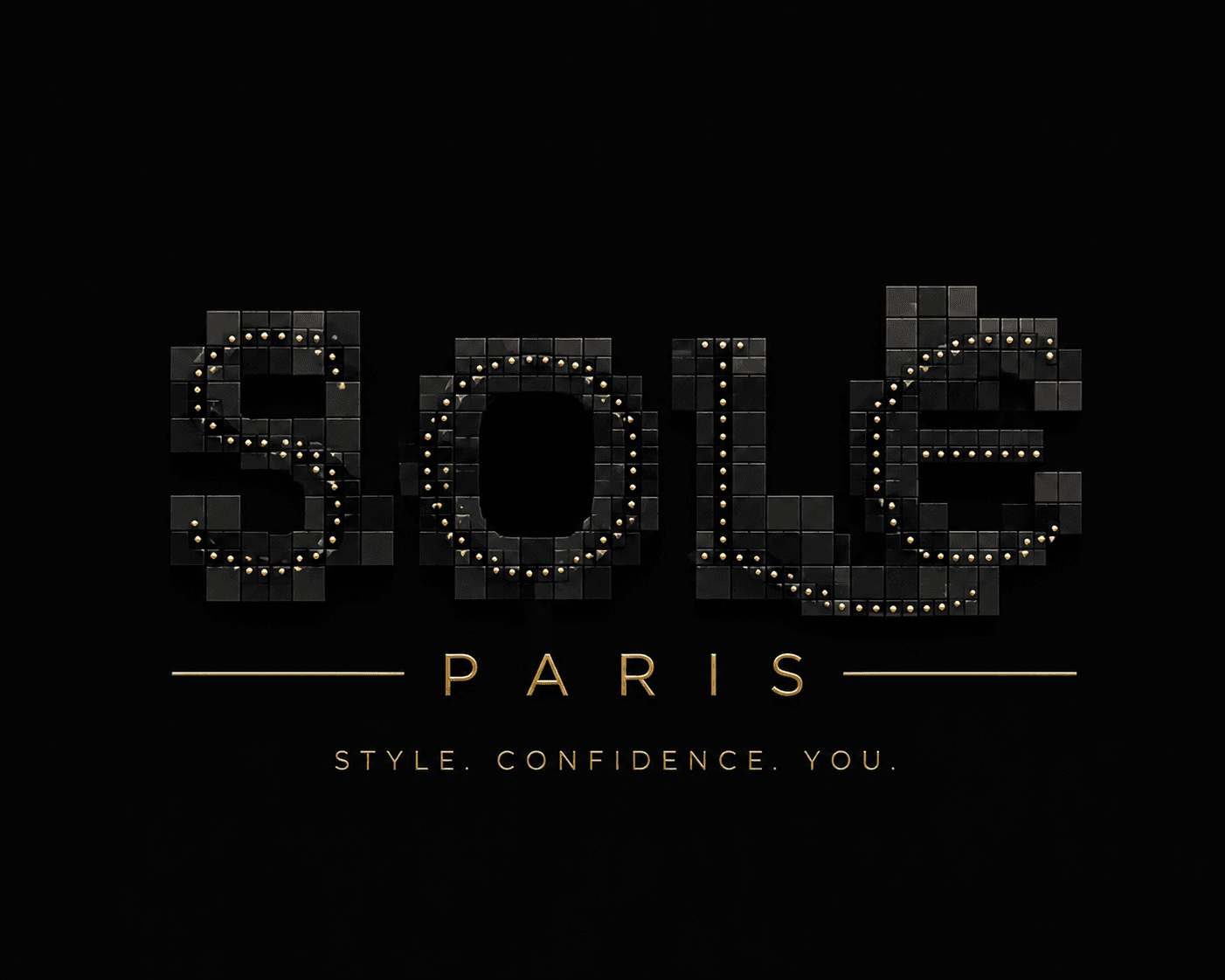 SOLE PARIS Beauty and Skincare